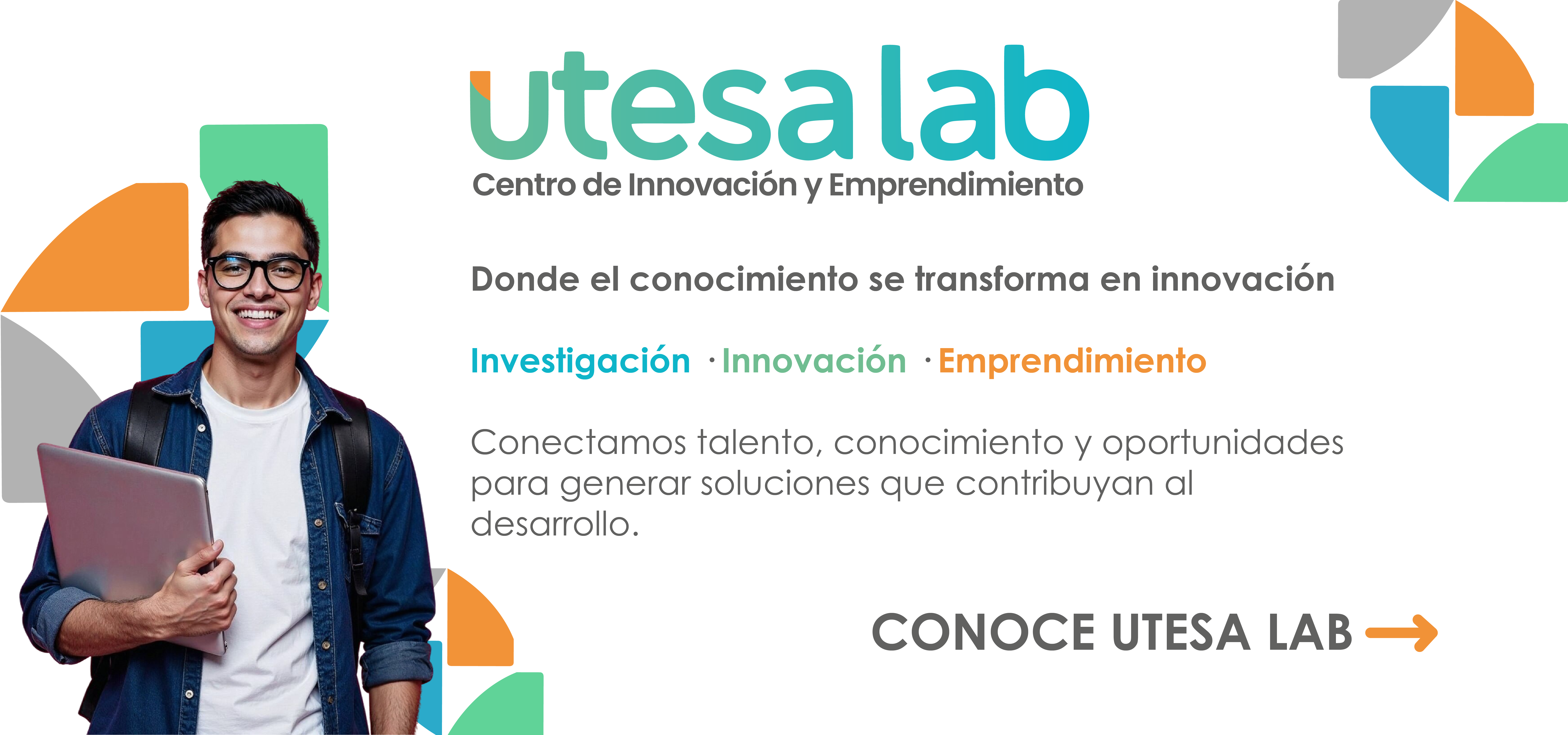 Conoce UTESA Lab